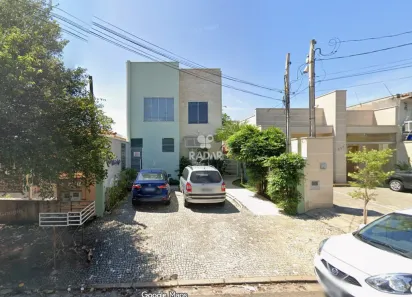 Sala Comercial para alugar, 10m² no Jardim Guanabara, Campinas