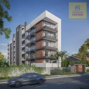 Apartamento com 3 Quartos à venda, 147m² no Centro, Campo Largo