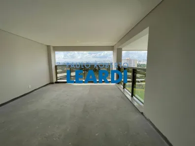 Cobertura com 4 Quartos à venda, 486m² no Vila Clementino, São Paulo