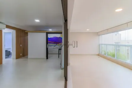Apartamento com 4 Quartos à venda, 178m² no Jardim das Acácias, São Paulo