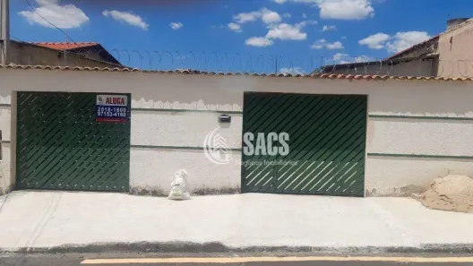 Casa com 2 Quartos para alugar, 170m² no Recanto do Sol I, Campinas
