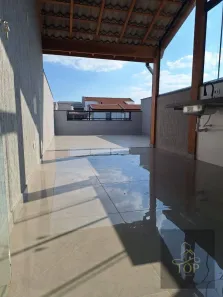Cobertura com 2 Quartos à venda, 100m² no Parque Novo Oratório, Santo André