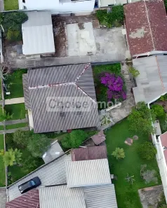 Lote/Terreno à venda, 490m² no Santa Cândida, Curitiba