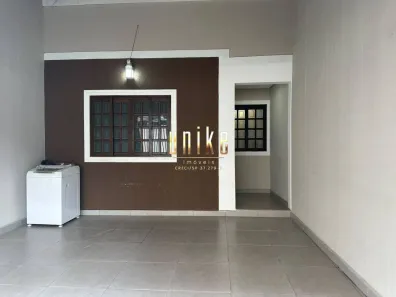 Casa com 3 Quartos para alugar, 165m² no Jardim das Indústrias, São José dos Campos
