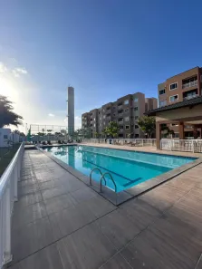 Apartamento com 2 Quartos à venda, 48m² no Paupina, Fortaleza