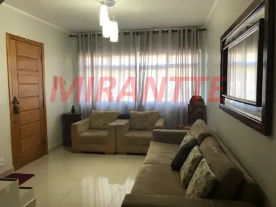 Sobrado com 2 Quartos à venda, 130m² no Tucuruvi, São Paulo