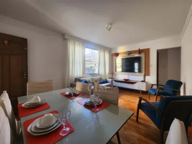 Apartamento com 3 Quartos à venda, 98m² no Pituba, Salvador