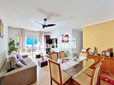 Apartamento com 2 Quartos à venda, 81m² no Nova Ribeirânia, Ribeirão Preto