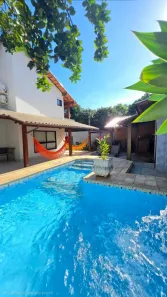 Casa com 5 Quartos à venda, 300m² no Cancela Preta, Macaé