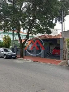 Casa com 6 Quartos à venda, 400m² no Vila Zelina, São Paulo