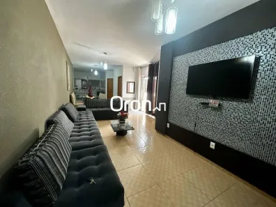 Sobrado com 4 Quartos à venda, 300m² no Residencial São Leopoldo, Goiânia