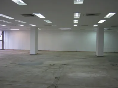 Sala Comercial para alugar, 326m² no Centro, Rio de Janeiro