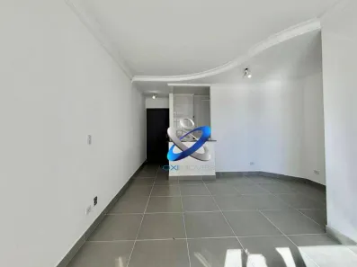 Apartamento com 3 Quartos à venda, 73m² no Parque Residencial Aquarius, São José dos Campos