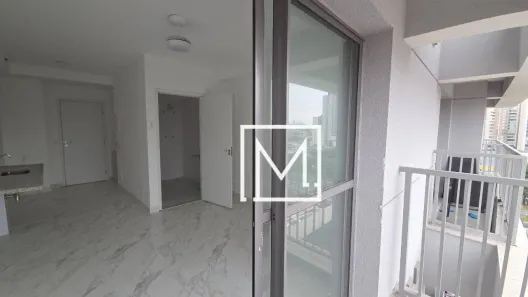 Apartamento com 1 Quarto à venda, 28m² no Jardim Aurélia, São Paulo