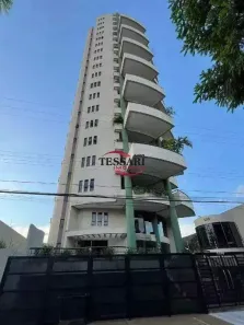 Apartamento com 5 Quartos à venda, 350m² no Boa Vista, São José do Rio Preto