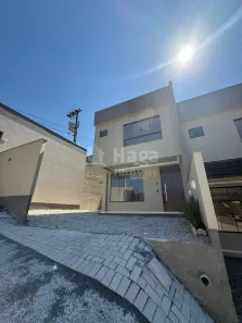 Sobrado com 2 Quartos à venda, 71m² no Tomaz Coelho, Brusque