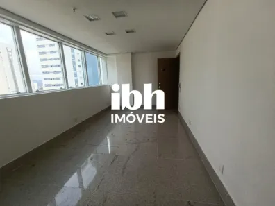 Sala Comercial para alugar, 24m² no Vila da Serra, Nova Lima