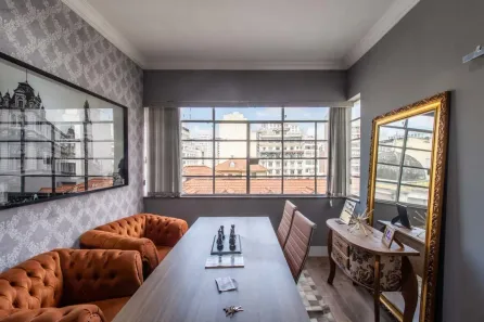 Ponto Comercial para alugar, 60m² no Sé, São Paulo