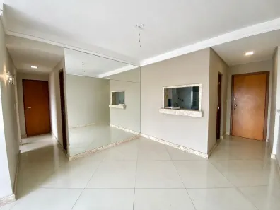 Apartamento com 3 Quartos à venda, 85m² no Barro Vermelho, Vitória