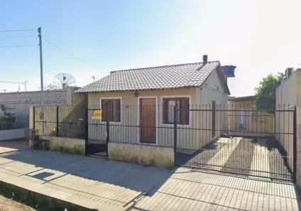 Casa com 2 Quartos à venda, 240m² no Tabatinga, Sant'Ana do Livramento