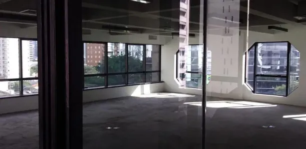 Sala Comercial à venda, 114m² no Itaim Bibi, São Paulo