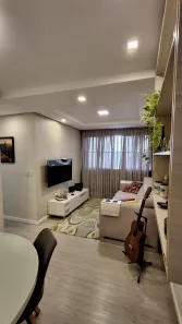 Apartamento com 3 Quartos à venda, 66m² no Coaçu, Fortaleza