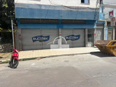 Ponto Comercial para alugar, 250m² no Centro, Sete Lagoas