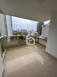 Apartamento com 2 Quartos à venda, 74m² no Coqueiral de Itaparica, Vila Velha