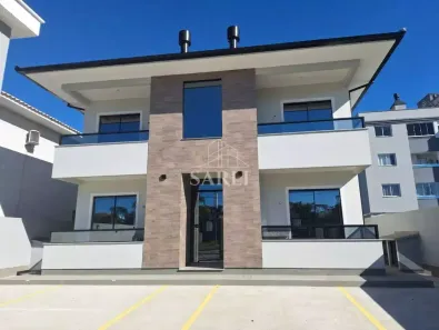 Apartamento com 2 Quartos à venda, 60m² no Nova Palhoça, Palhoça
