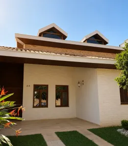 Casa de Condomínio com 4 Quartos para alugar, 460m² no Vila das Jabuticabeiras, Taubaté