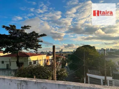 Sobrado com 3 Quartos à venda, 153m² no Planalto Paulista, São Paulo