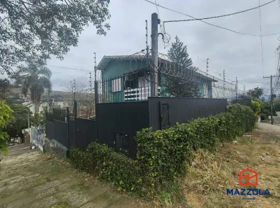 Casa com 3 Quartos à venda, 170m² no Nonoai, Porto Alegre