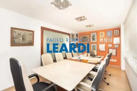 Sala Comercial à venda, 101m² no Consolação, São Paulo