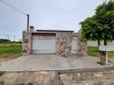 Casa com 3 Quartos à venda, 84m² no Parque Penha, Campos dos Goytacazes
