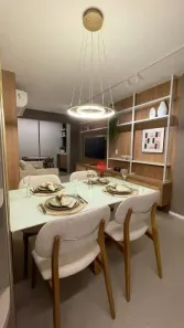 Apartamento com 3 Quartos à venda, 66m² no Cocó, Fortaleza