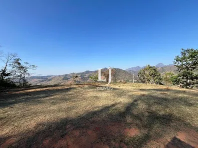 Lote/Terreno à venda, 3679m² no Pedro do Rio, Petrópolis