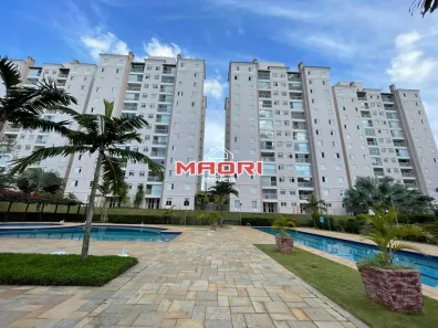 Apartamento com 2 Quartos à venda, 62m² no Jardim São Vicente, Campinas
