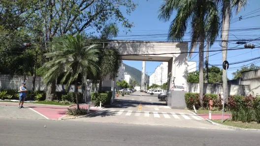 Apartamento com 2 Quartos para alugar, 47m² no Campo Grande, Rio de Janeiro