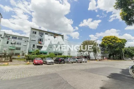 Apartamento com 1 Quarto à venda, 47m² no Humaitá, Porto Alegre