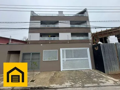Cobertura com 3 Quartos à venda, 143m² no Vila Curuçá, Santo André