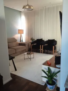 Apartamento com 4 Quartos à venda, 147m² no Santa Teresa, Rio de Janeiro