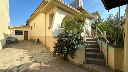 Casa com 3 Quartos à venda, 130m² no Demarchi, São Bernardo do Campo