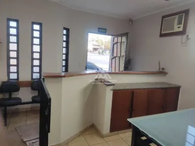 Galpão/Depósito/Armazém para venda ou aluguel, 300m² no Bonfim Paulista, Ribeirão Preto
