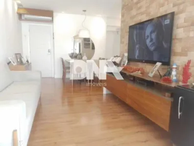 Apartamento com 3 Quartos à venda, 103m² no Barra da Tijuca, Rio de Janeiro