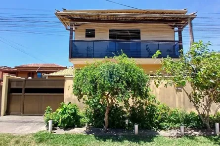 Apartamento com 2 Quartos à venda, 119m² no Samburá (Tamoios), Cabo Frio