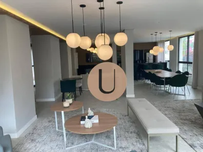 Apartamento com 2 Quartos à venda, 39m² no Vila Olímpia, São Paulo