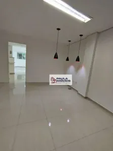 Sala Comercial para alugar, 64m² no Parque Novo Mundo, São Paulo