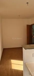 Apartamento com 2 Quartos à venda, 39m² no Loteamento Clube V, São José do Rio Preto