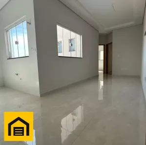 Cobertura com 2 Quartos à venda, 94m² no Parque das Nações, Santo André