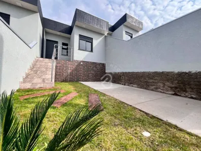 Casa com 2 Quartos à venda, 55m² no Vargas, Sapucaia do Sul